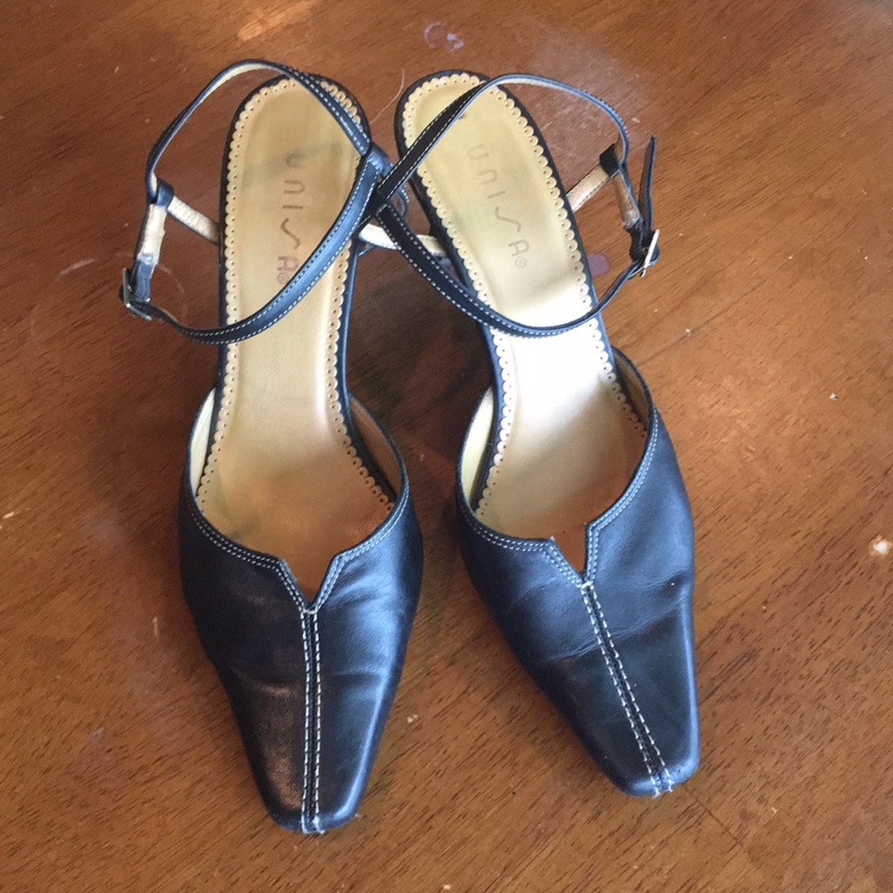 Unisa Heels